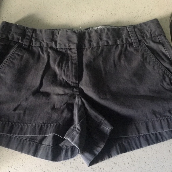 {J. Crew} 2 pairs of Shorts - Picture 4 of 7